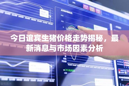 今日誼賓生豬價(jià)格走勢(shì)揭秘，最新消息與市場(chǎng)因素分析