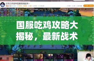 國(guó)服吃雞攻略大揭秘，最新戰(zhàn)術(shù)與技巧