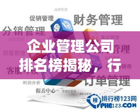 企業管理公司排名榜揭秘，行業領軍者的成功奧秘探索