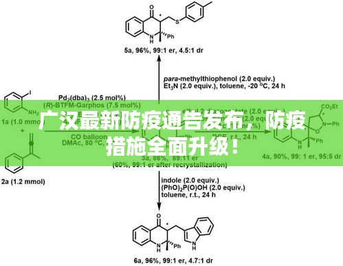 廣漢最新防疫通告發布，防疫措施全面升級！