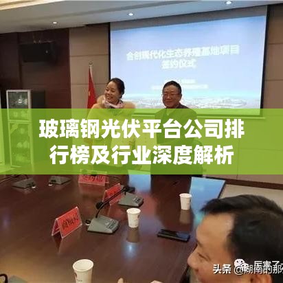 玻璃鋼光伏平臺(tái)公司排行榜及行業(yè)深度解析