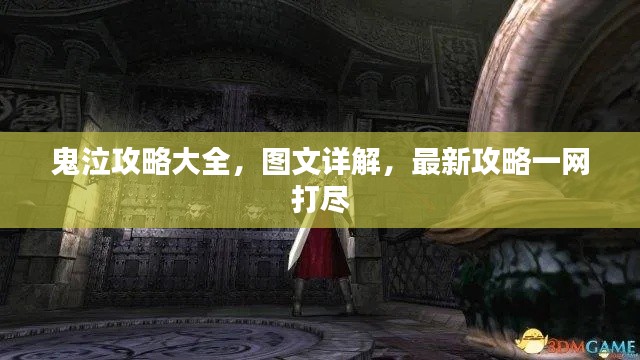 鬼泣攻略大全，圖文詳解，最新攻略一網(wǎng)打盡