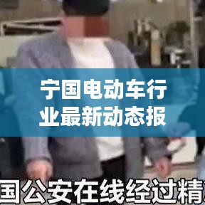 寧國電動車行業最新動態報道