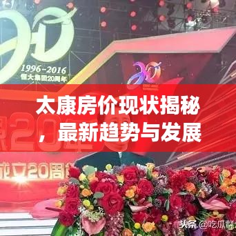 太康房?jī)r(jià)現(xiàn)狀揭秘，最新趨勢(shì)與發(fā)展分析