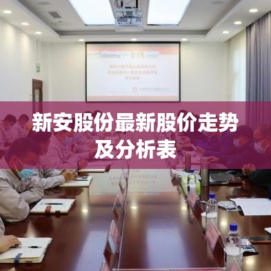 新安股份最新股價走勢及分析表