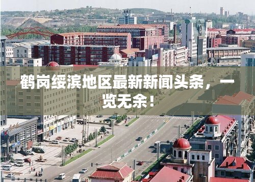 鶴崗綏濱地區最新新聞頭條，一覽無余！