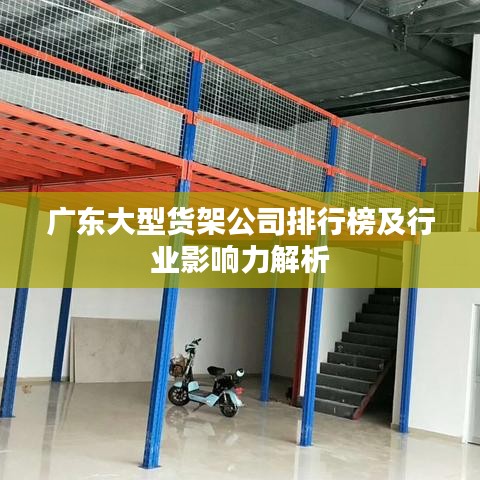 廣東大型貨架公司排行榜及行業影響力解析
