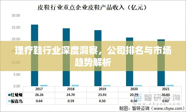 理療鞋行業深度洞察，公司排名與市場趨勢解析