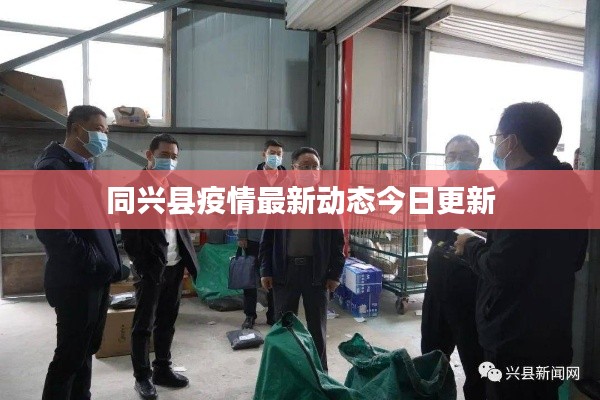 同興縣疫情最新動態今日更新