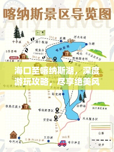 海口至喀納斯湖，深度游玩攻略，盡享絕美風光！