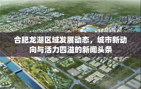 合肥龍湖區(qū)域發(fā)展動(dòng)態(tài)，城市新動(dòng)向與活力四溢的新聞?lì)^條