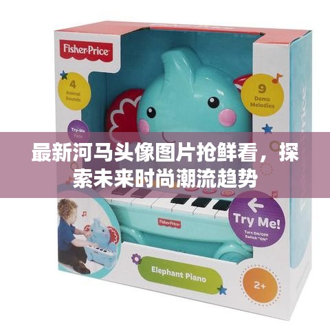 最新河馬頭像圖片搶鮮看，探索未來時尚潮流趨勢