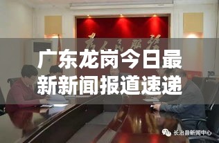 廣東龍崗今日最新新聞報道速遞